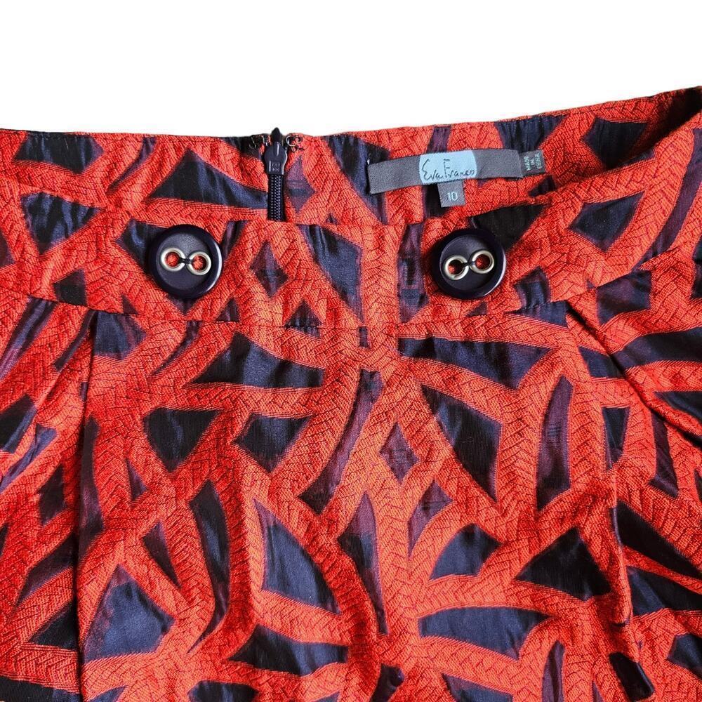 Eva Franco Skirt - Picture 2 of 8